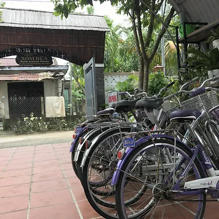 Xom Dua Homestay